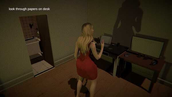 Mutational Loading screenshot 4