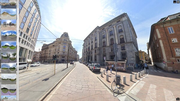 360 Photo Viewer screenshot 3