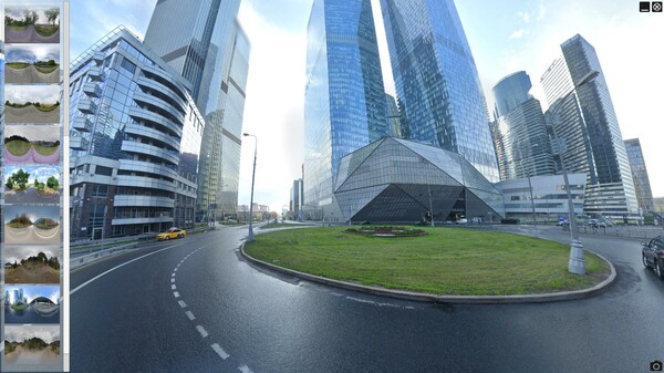 360 Photo Viewer screenshot 1