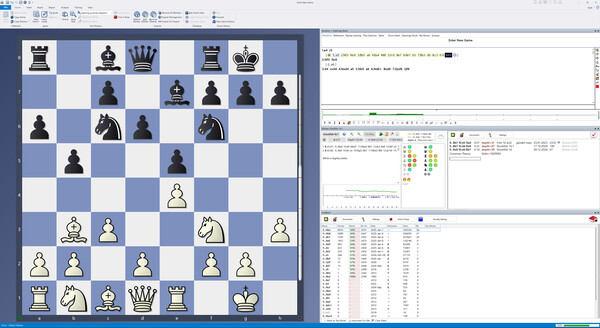 ChessBase 18 Steam Edition screenshot 2