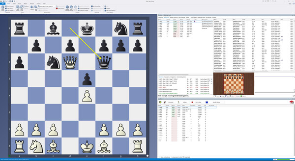 ChessBase 18 Steam Edition screenshot 3