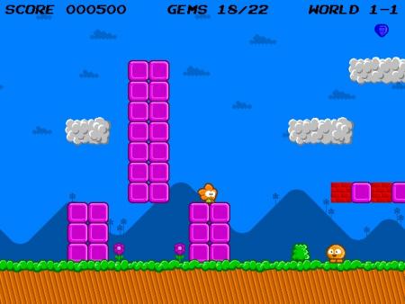 eversion screenshot 2
