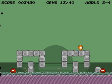 eversion screenshot 7