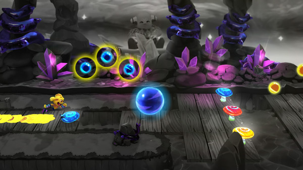 Color Guardians screenshot 10