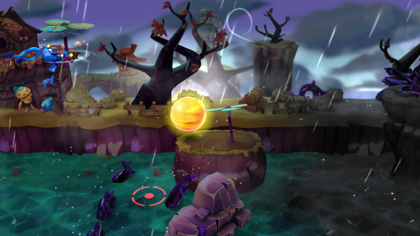 Color Guardians screenshot 5