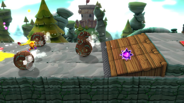 Color Guardians screenshot 4