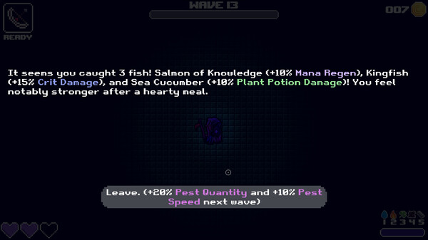Pest Control in the Crypt screenshot 6