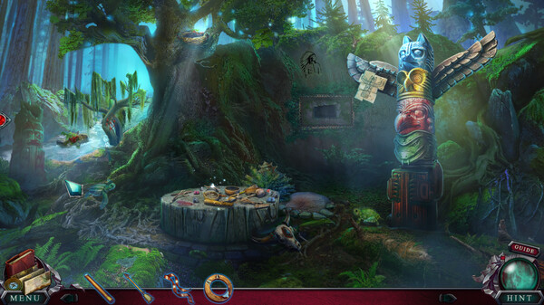 Edge of Reality: The Legend of Greenbush Collector's Edition screenshot 10