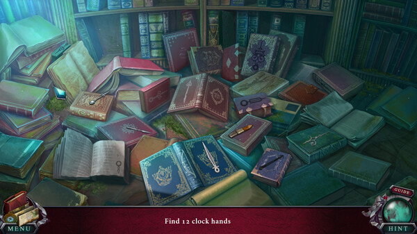 Edge of Reality: The Legend of Greenbush Collector's Edition screenshot 8