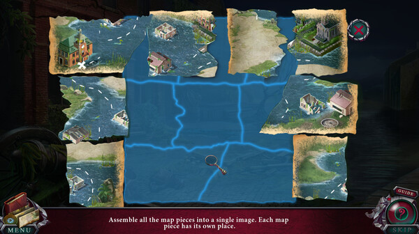 Edge of Reality: The Legend of Greenbush Collector's Edition screenshot 6