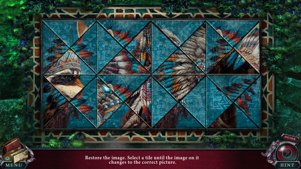 Edge of Reality: The Legend of Greenbush Collector's Edition screenshot 3