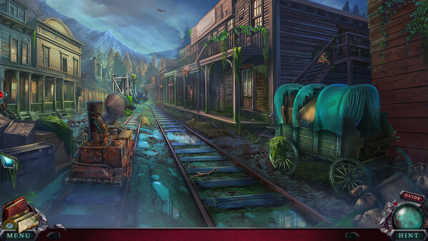 Edge of Reality: The Legend of Greenbush Collector's Edition screenshot 4