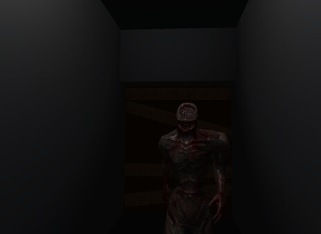 Someone is behind you screenshot 1