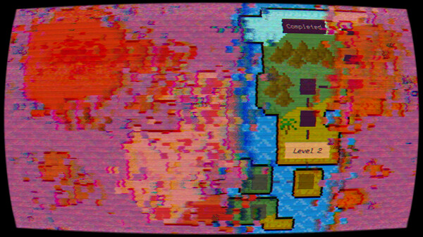 Error Loop screenshot 1