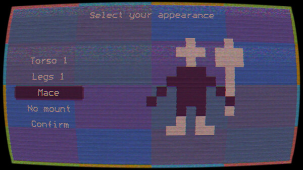Error Loop screenshot 5