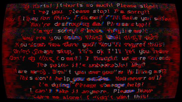 Error Loop screenshot 9