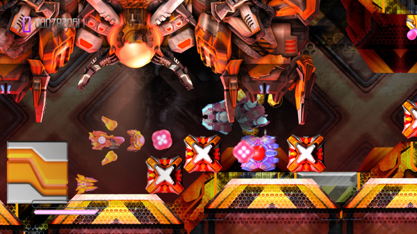 Redux: Dark Matters screenshot 5