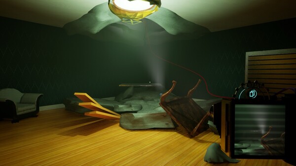 PENGUIN HOTEL 2 -Snake Penguin Ambition- screenshot 6