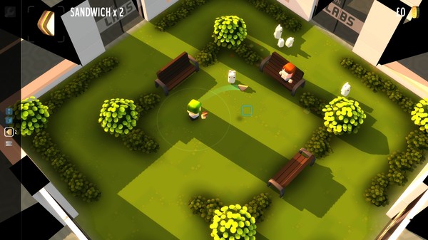 Welcome to Basingstoke screenshot 5