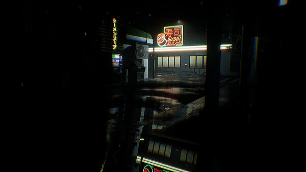 The Sushi Bar | 寿司バー screenshot 1