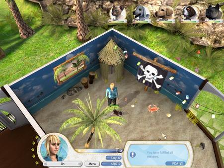 Paws and Claws: Pampered Pets screenshot 7