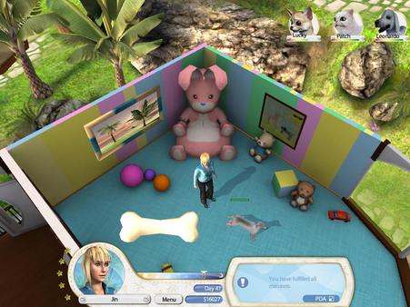 Paws and Claws: Pampered Pets screenshot 6