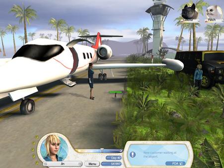 Paws and Claws: Pampered Pets screenshot 5