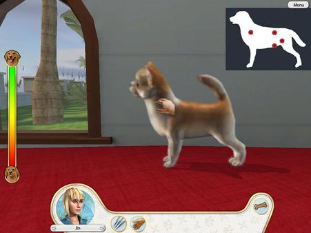 Paws and Claws: Pampered Pets screenshot 4