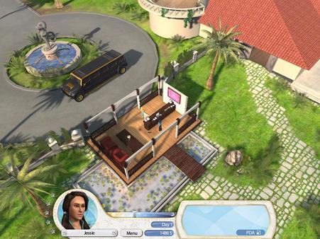 Paws and Claws: Pampered Pets screenshot 0