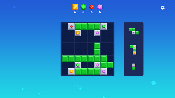 Block Puzzle screenshot 2