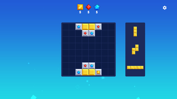 Block Puzzle screenshot 7