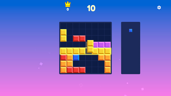 Block Puzzle screenshot 3