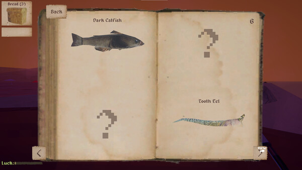 Open Fishing 2 screenshot 3