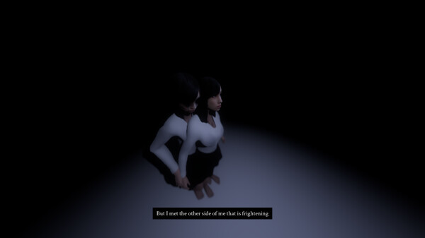 White Room: Mind’s Prison screenshot 7