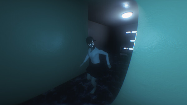 White Room: Mind’s Prison screenshot 11