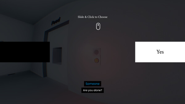 White Room: Mind’s Prison screenshot 8