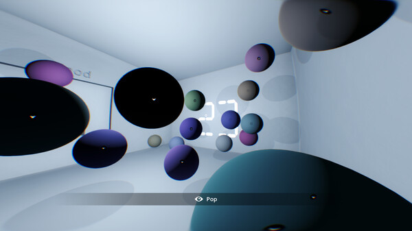 White Room: Mind’s Prison screenshot 2