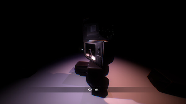 White Room: Mind’s Prison screenshot 3