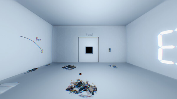 White Room: Mind’s Prison screenshot 10