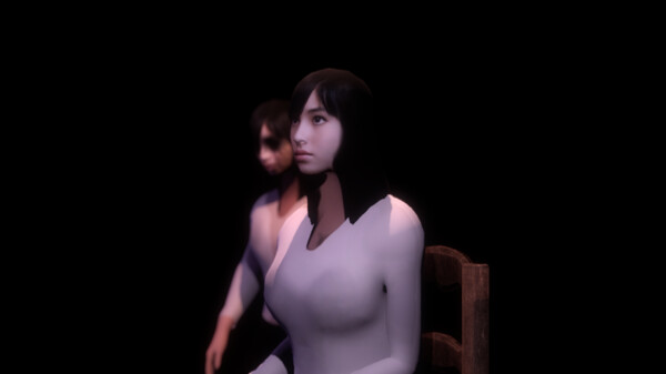 White Room: Mind’s Prison screenshot 1