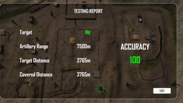 Artillery Tycoon screenshot 12