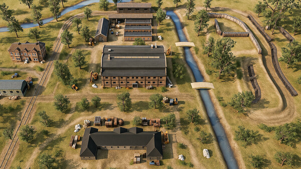 Artillery Tycoon screenshot 3