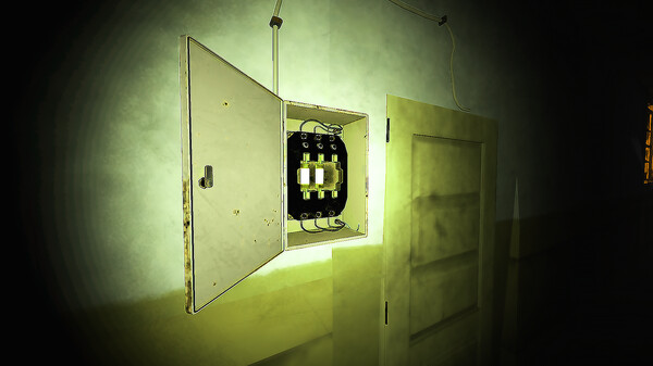 Lost Room: Escape screenshot 4