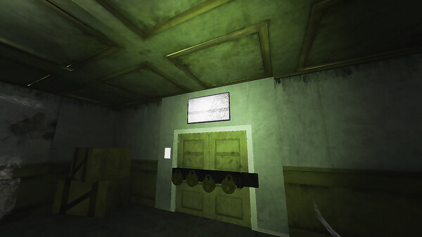 Lost Room: Escape screenshot 6