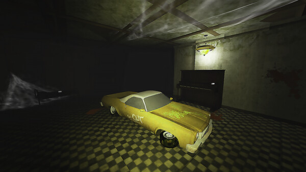 Lost Room: Escape screenshot 7