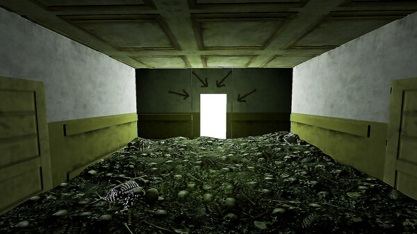 Lost Room: Escape screenshot 8