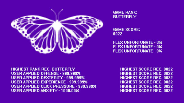 Violet Muscle Pain screenshot 5