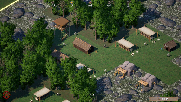 Rome in a Day screenshot 1