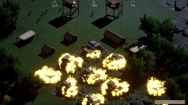 Rome in a Day screenshot 3