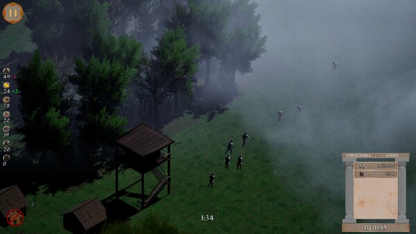 Rome in a Day screenshot 2